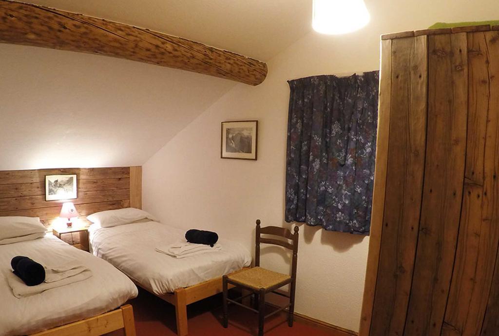 Chalet Eterlou Hotel Tignes Buitenkant foto